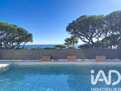 Maison à Sainte-Maxime (83120)