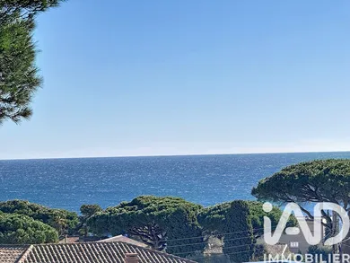 Maison à Sainte-Maxime (83120)