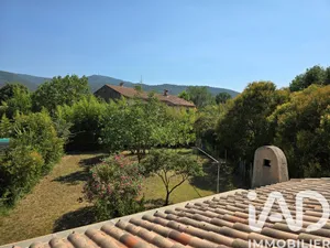 Maison à Gonfaron (83590)