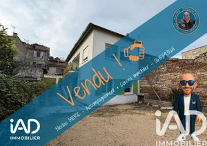 Maison à Bellegarde (30127)