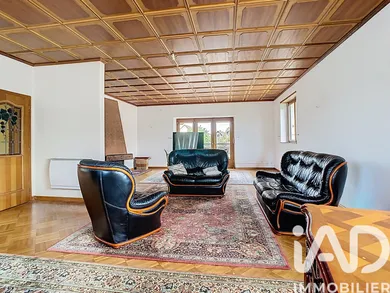 House in Lipsheim (67640)