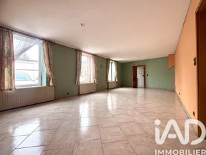 Apartment in Sarrebourg (57400)