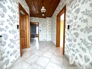 Appartement à Sarrebourg (57400)