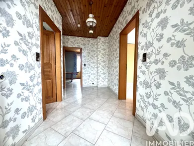 Apartment in Sarrebourg (57400)