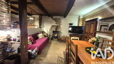 Maison à Roquestéron (06910)