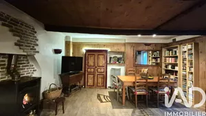 Maison à Roquestéron (06910)