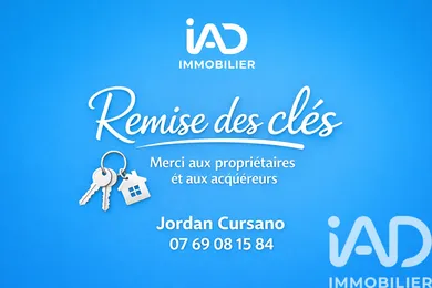 Maison à Vinça (66320)