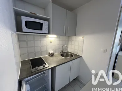 Apartment in LE CAP D'AGDE (34300)