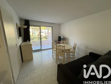 Apartment in LE CAP D'AGDE (34300)