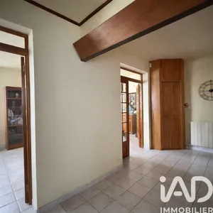 Maison à Villejuif (94800)