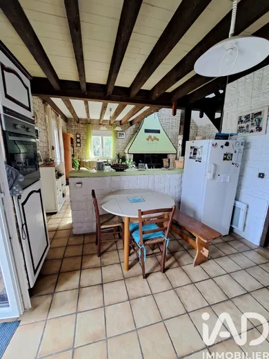 Maison à Séméac (65600)