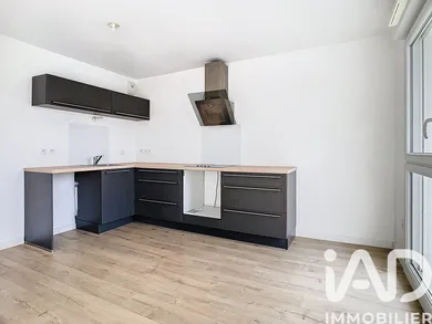 Apartment in Vertou (44120)