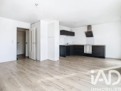 Apartment in Vertou (44120)