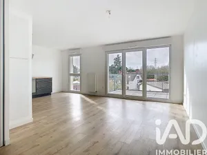 Appartement à Nantes (44200)
