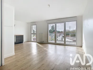 Appartement à Nantes (44200)