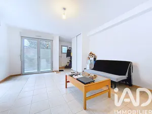 Appartement à Lacroix-Falgarde (31120)
