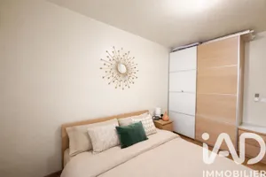 Appartement à Sevran (93270)