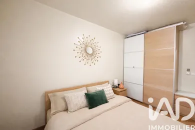 Apartment in Sevran (93270)