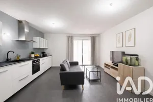 Appartement à Sevran (93270)