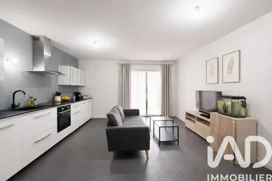 Apartment in Sevran (93270)