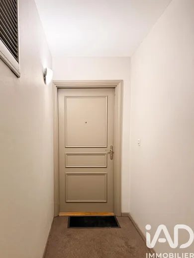 Apartment in Sevran (93270)