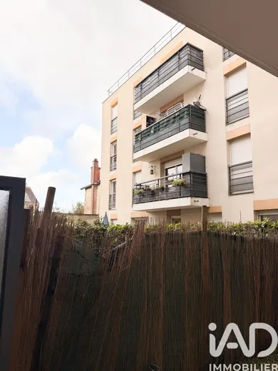 Apartment in Sevran (93270)