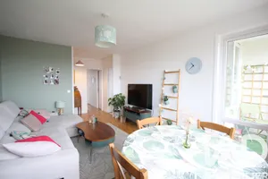 Appartement à Les Clayes-sous-Bois (78340)