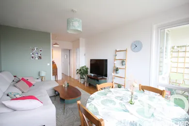Appartement à Les Clayes-sous-Bois (78340)