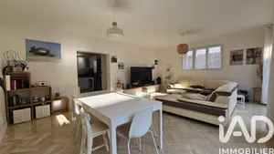 Maison à Orgeval (78630)