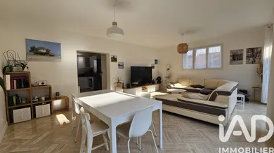 House in Orgeval (78630)