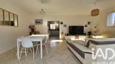 Maison à Orgeval (78630)