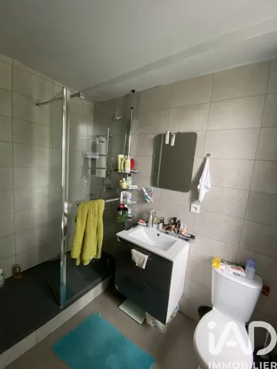 Appartement à Pau (64000)