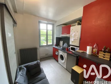 Apartment in Pau (64000)