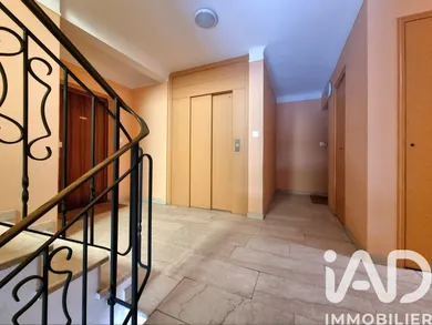 Appartement à Villers-lès-Nancy (54600)