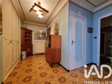 Appartement à Villers-lès-Nancy (54600)