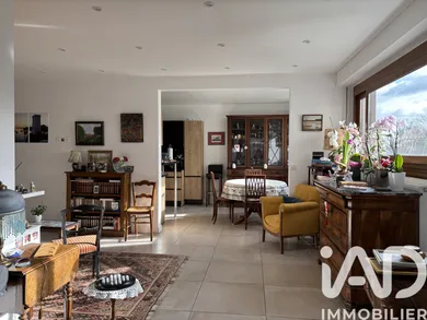 Appartement à Poissy (78300)