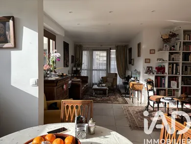 Appartement à Poissy (78300)