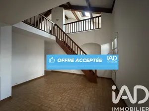 Appartement à AUBENAS (07200)