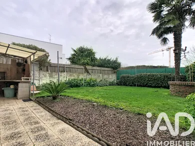 Maison à Nantes (44200)