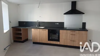 Village house in Mauges-sur-Loire (49410)