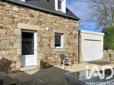Maison à Ploubazlanec (22620)