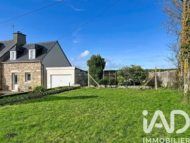 Maison à Ploubazlanec (22620)