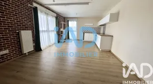 Apartment in Templemars (59175)