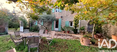 Mas in Saint-Christol-lez-Alès (30380)