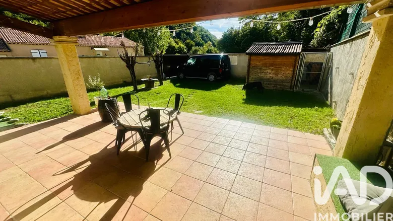 Appartement 2 pièces 51 m² · à Digne-les-Bains · 51 m² · 177 000 €
