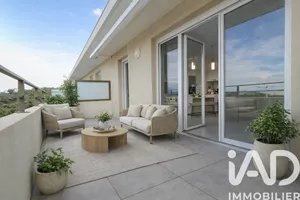 Appartement à Saint-Raphaël (83700)