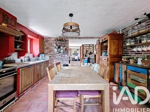 Duplex in Arpajon (91290)