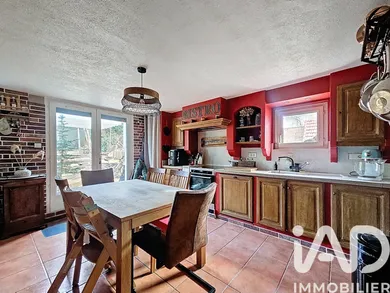 Duplex à Arpajon (91290)