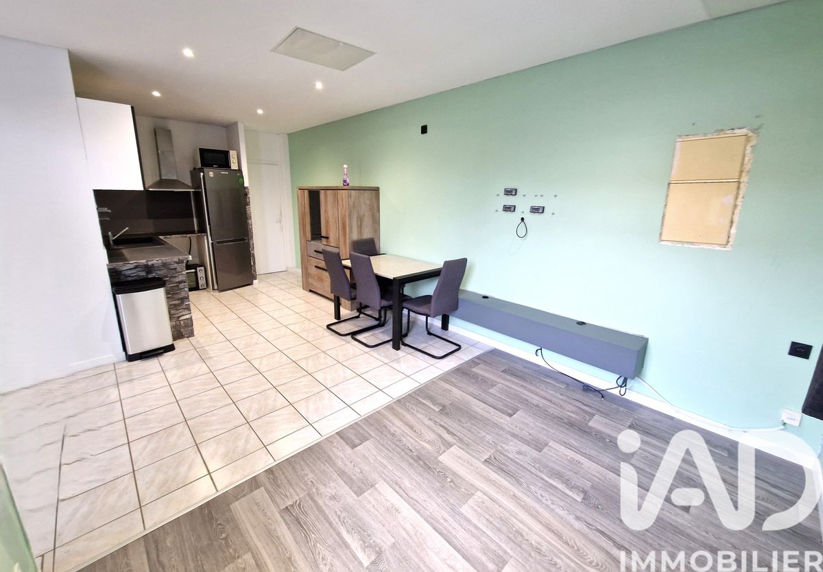 appartement à Le Pin