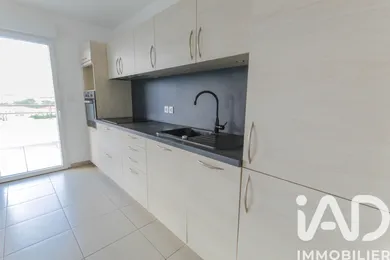 Apartment in Saint-Raphaël (83700)